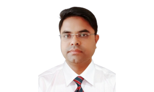 Md Aminul Islam